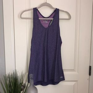 Under Armor Tank Top